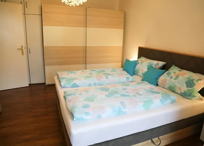 Ferienwohnung Gipfelglueck