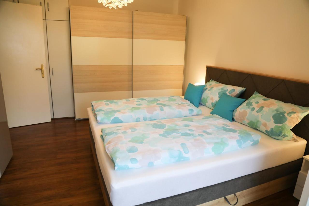 Appartamento Gipfelglueck
