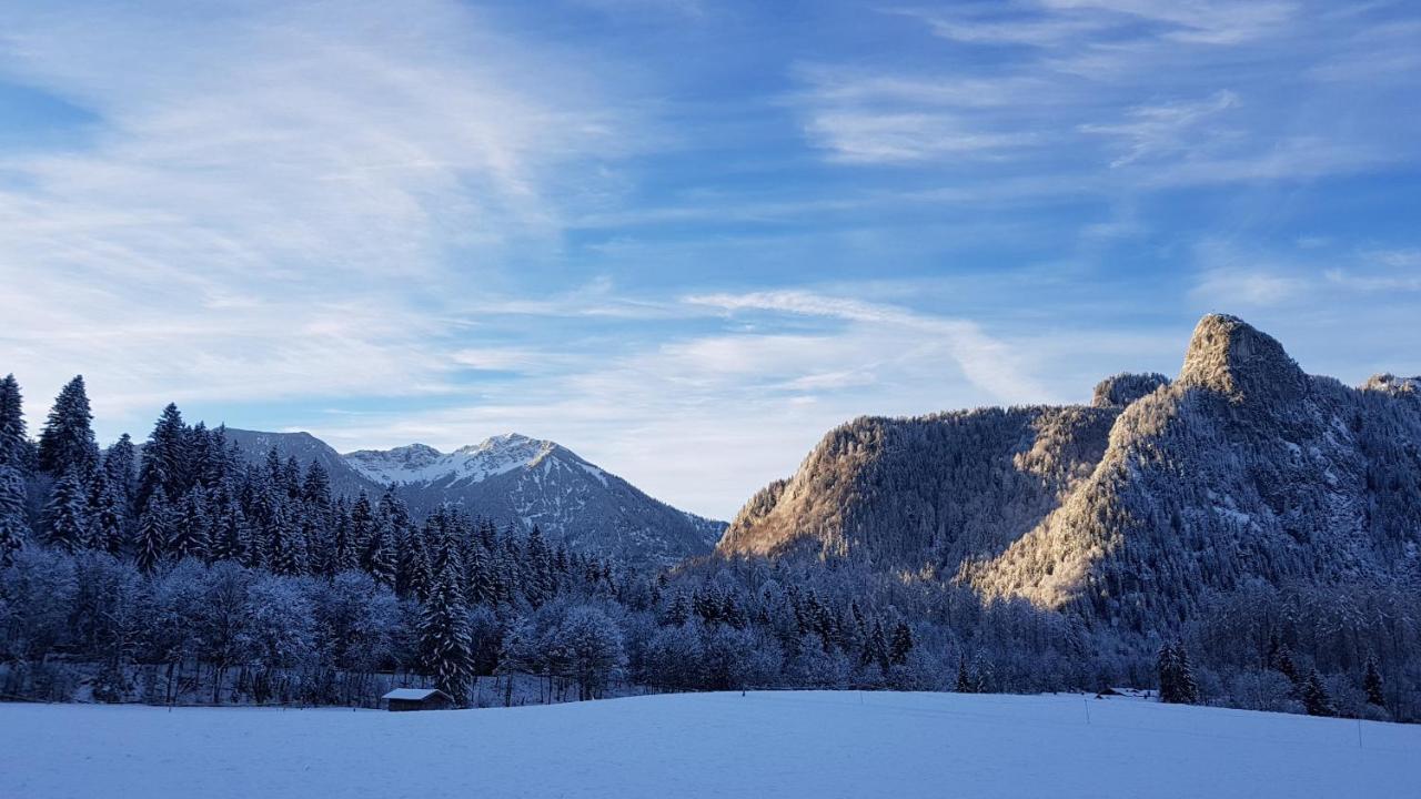 Appartamento Gipfelglueck
