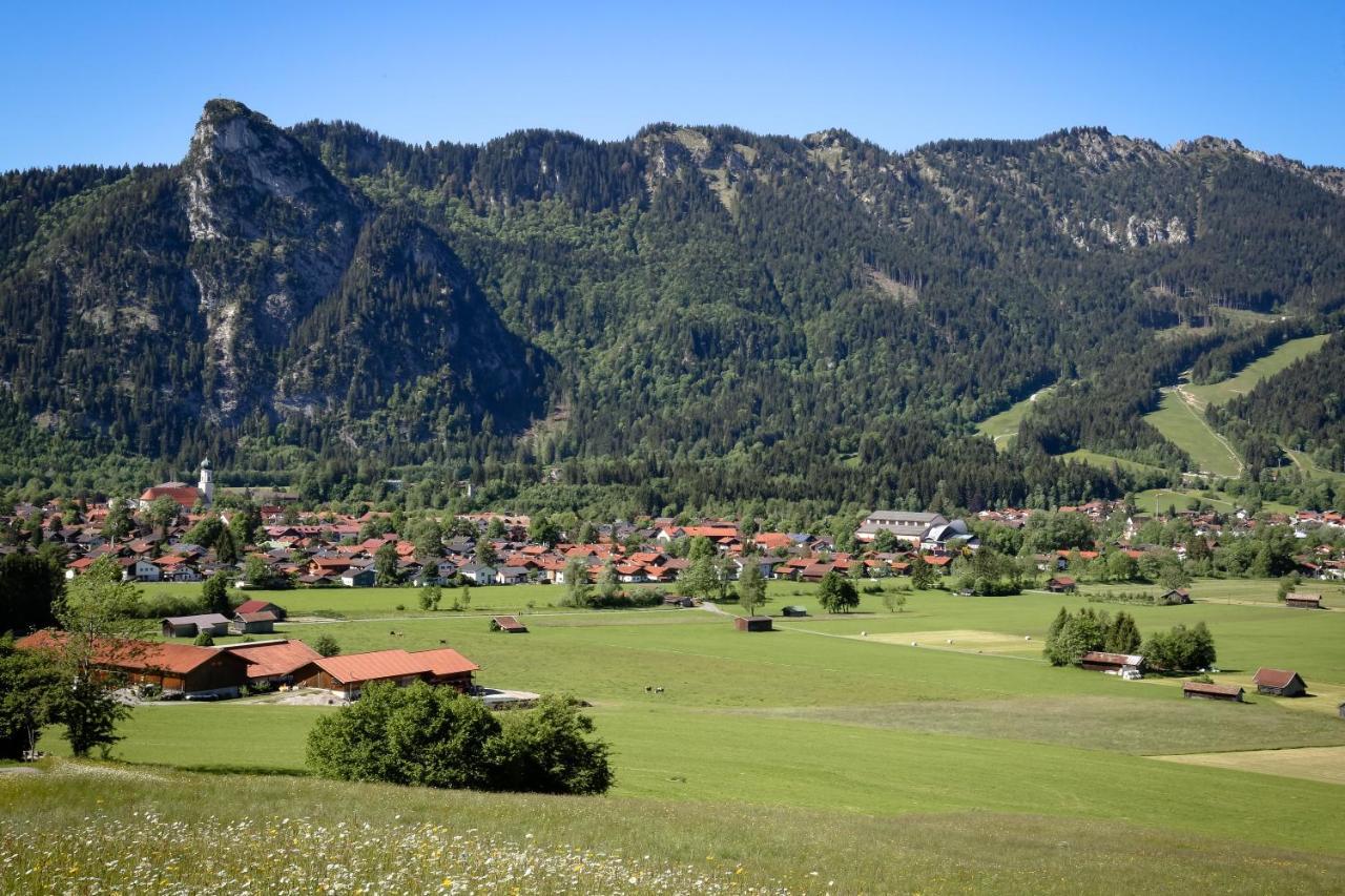 Gipfelglueck