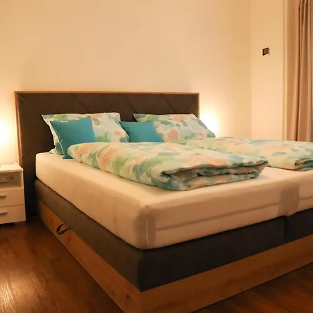 Ferienwohnung Gipfelglueck Oberammergau Esterno foto