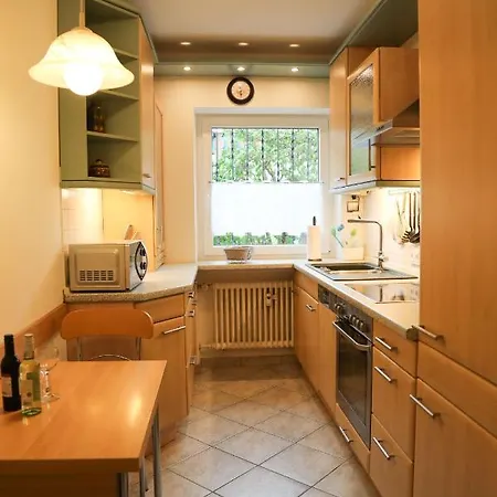 Ferienwohnung Gipfelglueck Oberammergau Esterno foto