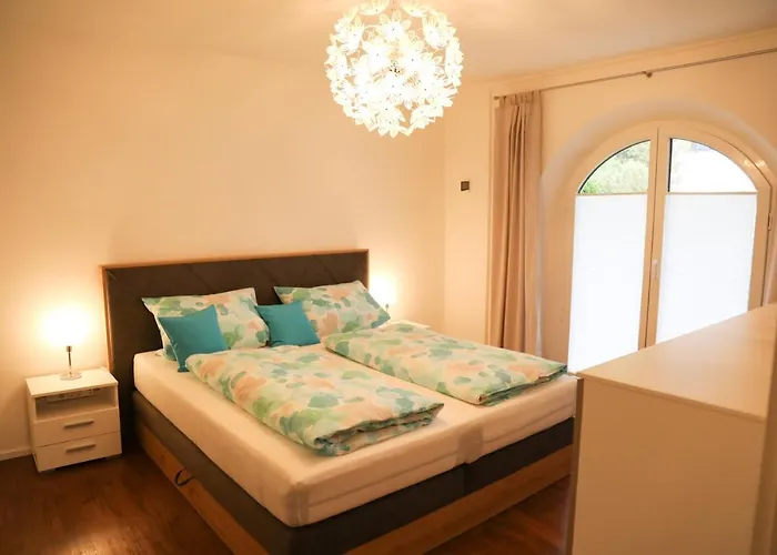 Ferienwohnung Gipfelglück