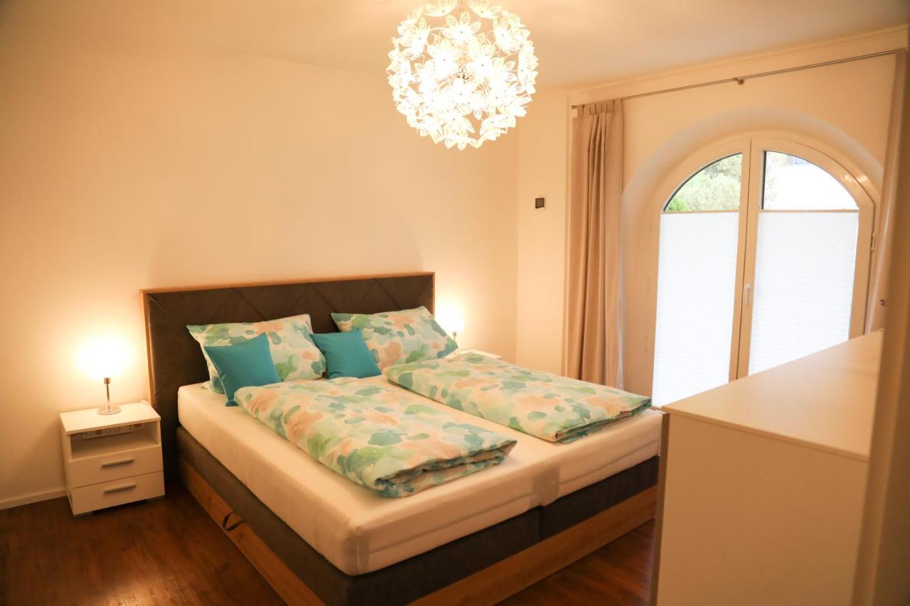 Apartment Gipfelglück *
