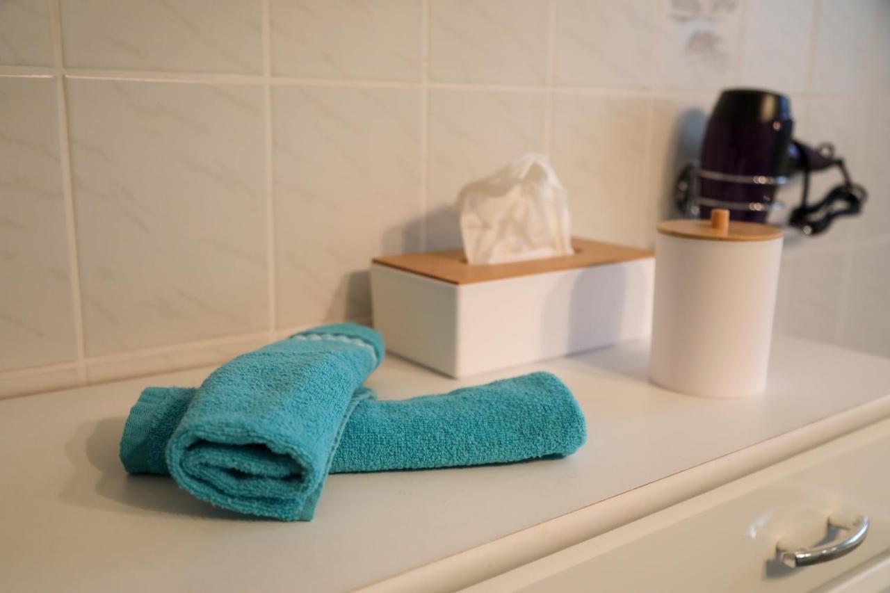 Apartamento Gipfelglück Oberammergau
