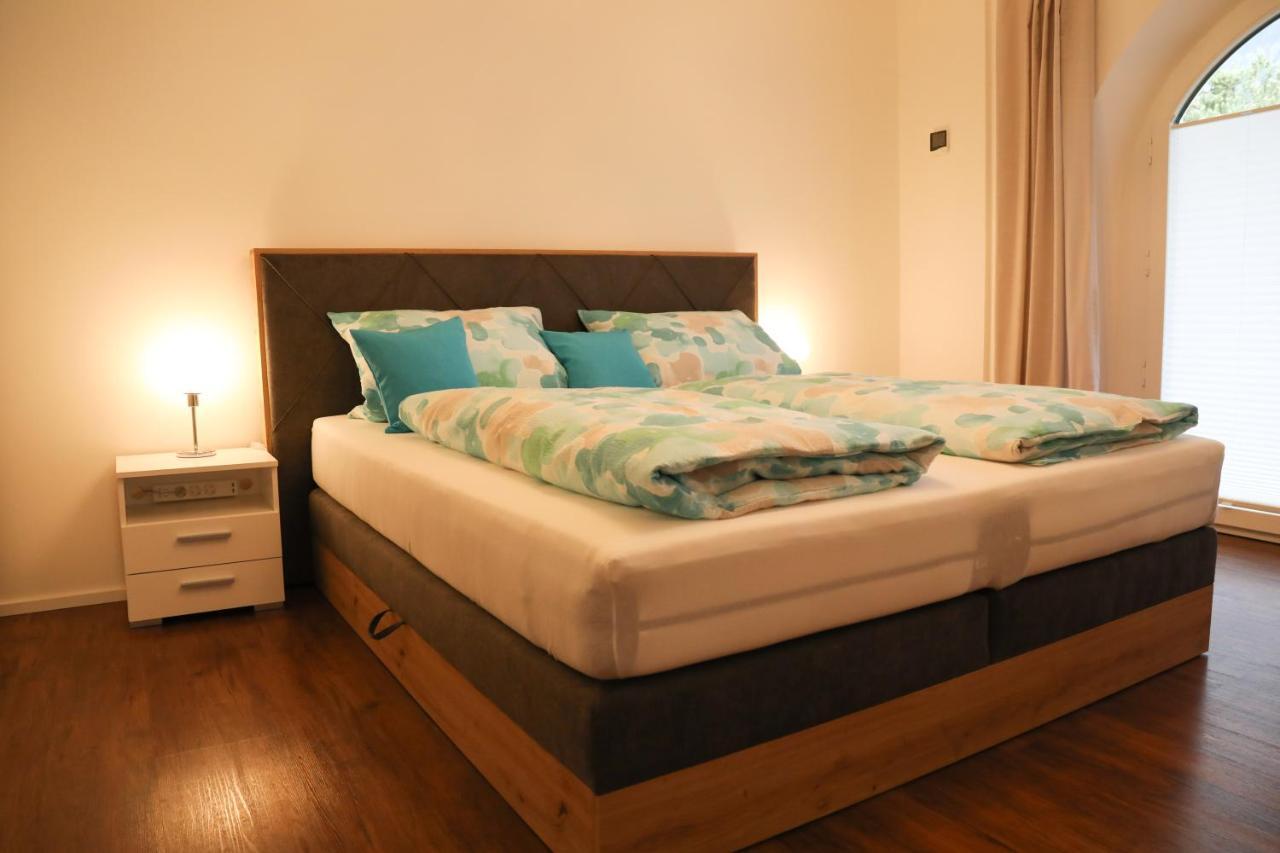 Gipfelglück Apartment