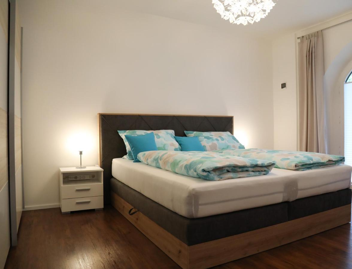 Gipfelglück Apartment *
