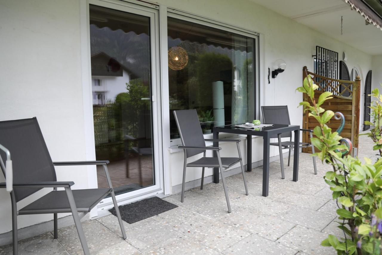 Apartment Gipfelglück