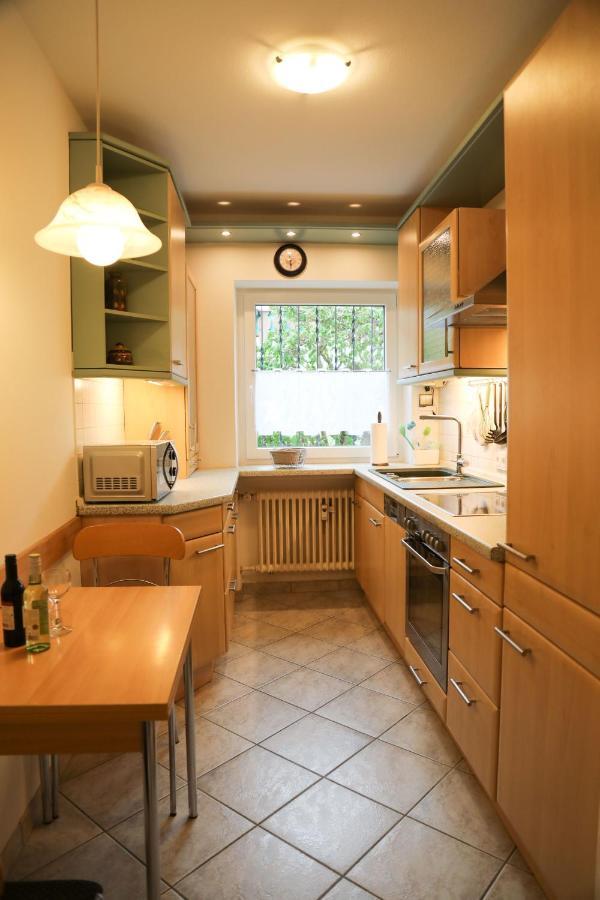 Apartamento Gipfelglück *