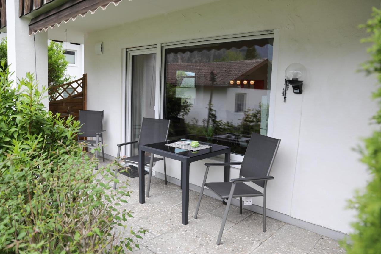 Gipfelglück Apartment